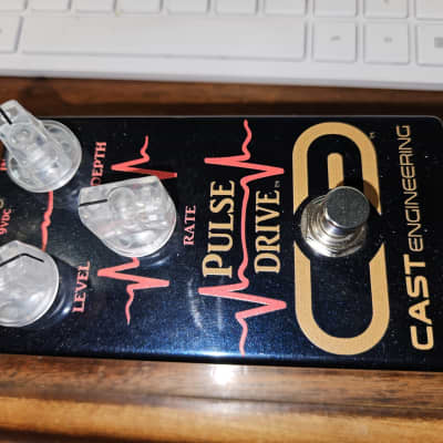 Reverb.com listing, price, conditions, and images for cast-engineering-pulse-drive