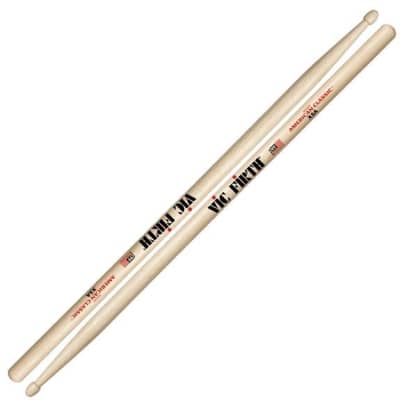 Vic Firth American Classic Extreme 5A Drum Sticks image 2
