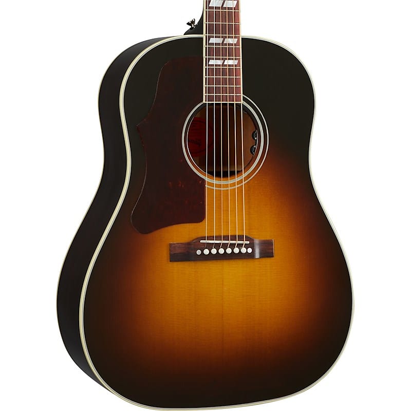 Gibson Southern Jumbo Original Left-Handed image 3