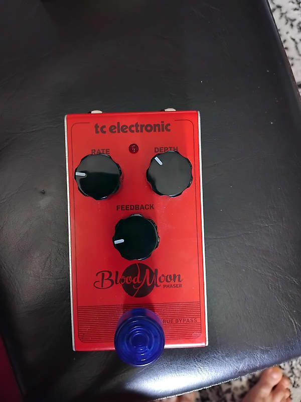 TC Electronic Blood Moon Phaser
