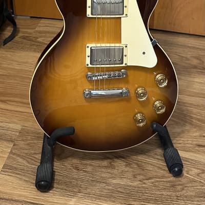 Epiphone Elitist Les Paul Standard (Japanese Export) | Reverb