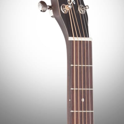 Seagull S6 Original Acoustic Guitar image 7