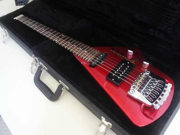 Erlewine guitars cheap for sale