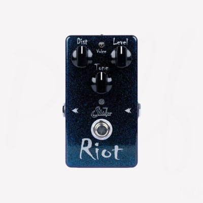 Suhr Riot Galactic | Reverb