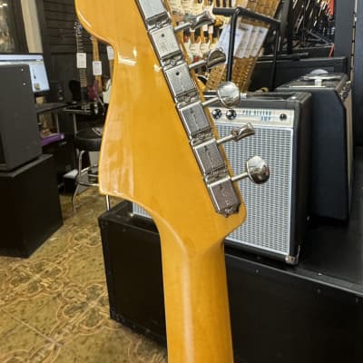 Fender American Vintage II Jazzmaster 2023 - Dakota Red image 6
