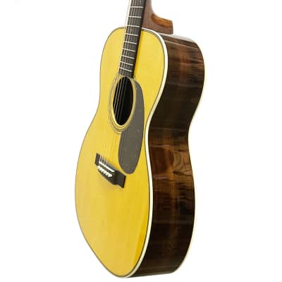 Martin 000-28EC Eric Clapton Signature Acoustic Guitar w/ Case image 3
