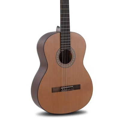 Manuel Rodriguez Caballero 9 Acoustic Guitar | Reverb
