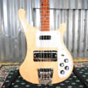 Rickenbacker 4003 Bass (S-Model)