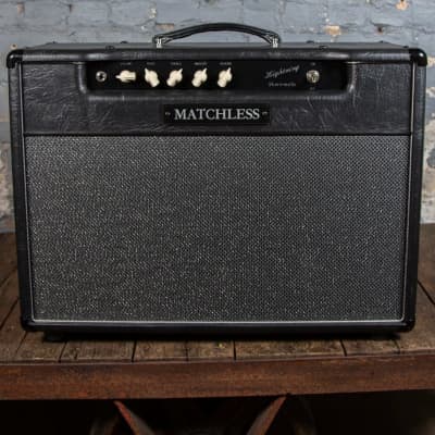 Matchless Lightning 15-Watt 1x12