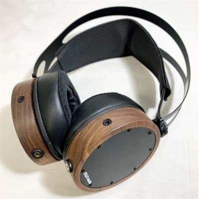 OLLO AUDIO S4R 1.1A (closed headphones) [Exhibition | Reverb Greece