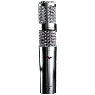 Blue Microphones Bottle Mic Locker Mic and Capsule Collection