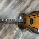 Gibson ES-300 Electric Hollowbody guitar 1951 Vintage