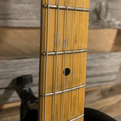 Fender Custom Shop The Limited Artist Series Robbie Robertson Last Waltz Stratocaster image 4