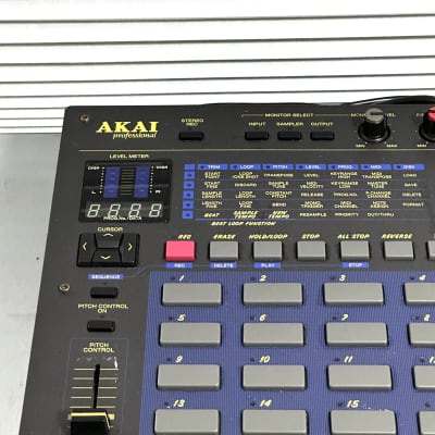 Akai Remix16 | Reverb