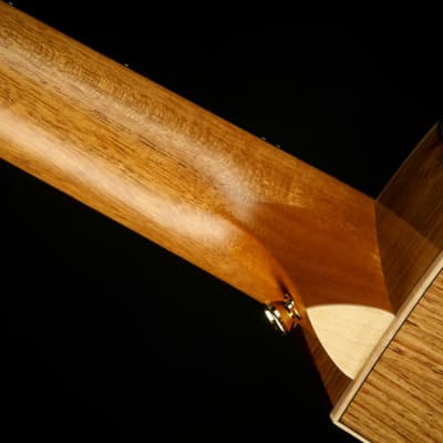 Taylor Custom GC - Sinker Redwood/Honduran Rosewood image 10