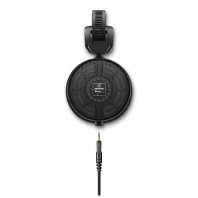 Audio-Technica ATH-R70X Reference Open-Back Headphones image 2