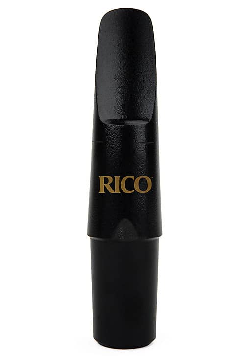 Rico Graftonite Baritone Saxophone Mouthpiece, B5 image 1
