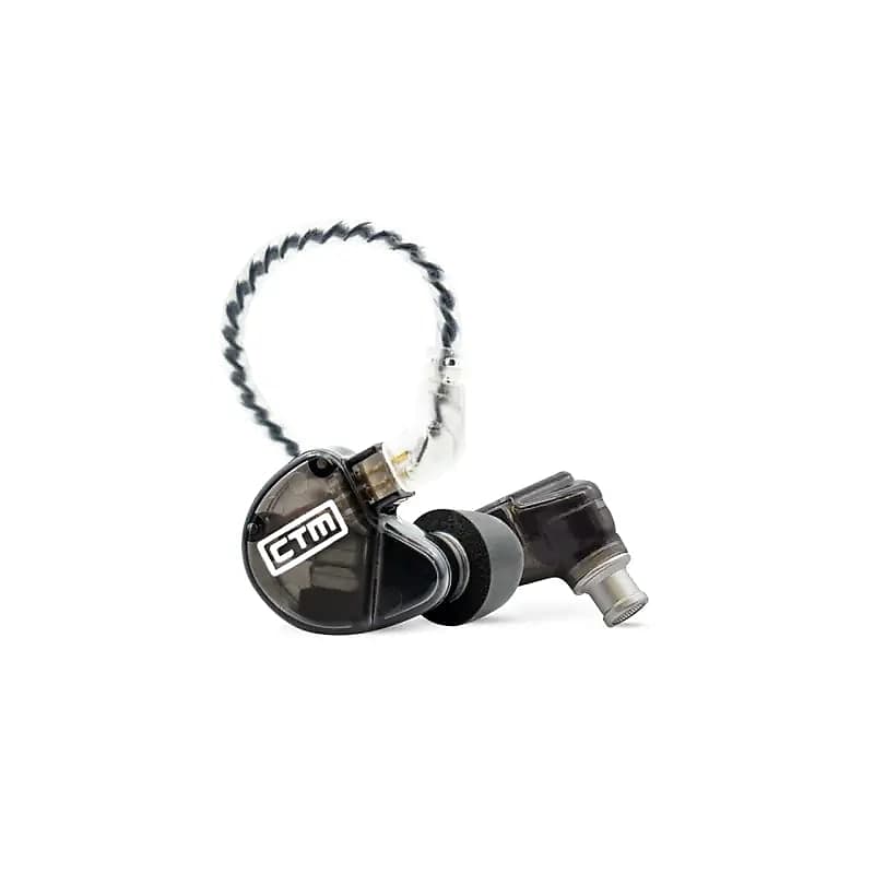 CTM CE220 Smoke image 1
