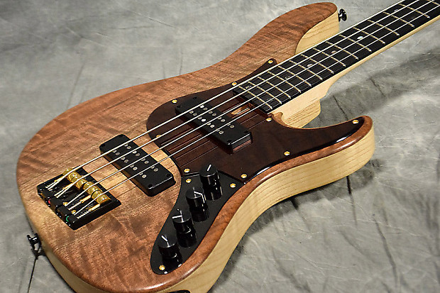 Bacchus Woodline 24 DX4AC | Reverb