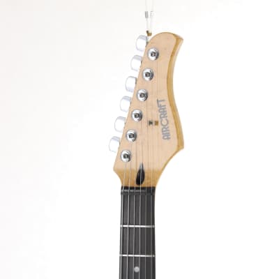 Air Craft AC-5 Quilted Maple [SN 35849] (02/19) image 3