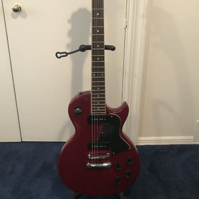 Hohner Professional L59 Les Paul Style Electric Guitar Used | Reverb