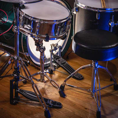 Custom Hybrid Electronic Drums image 3