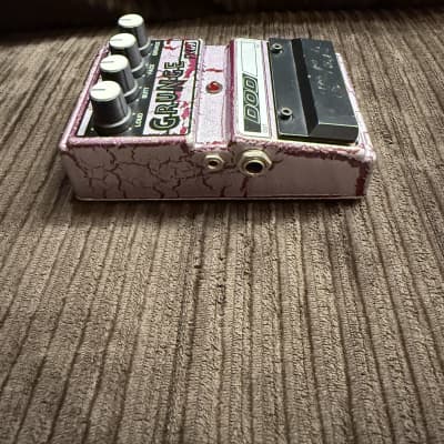 DOD FX69 Grunge Distortion | Reverb Canada DOD FX69 Grunge Distortion | Reverb Canada