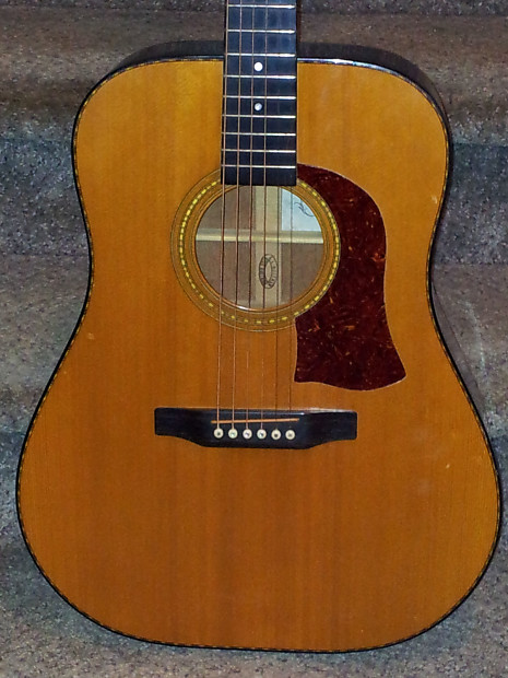 Mossman guitar for sale craigslist outlet