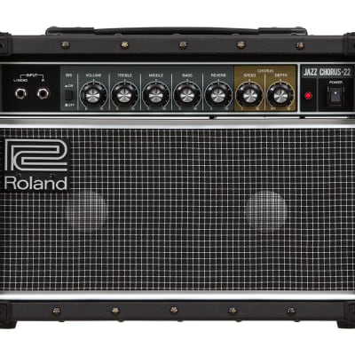 Roland JC 60 R&P SUPER RARE | Reverb