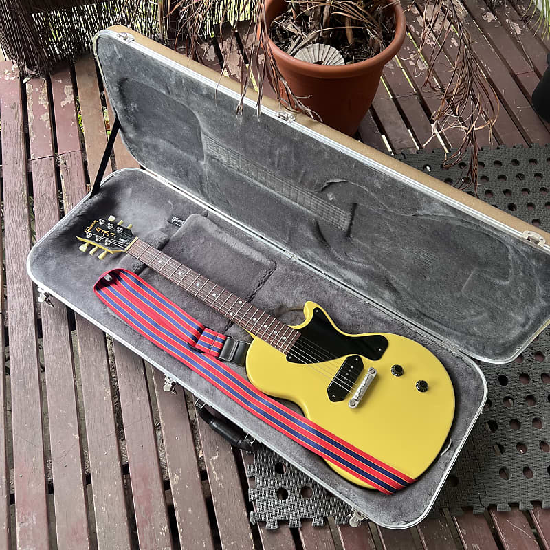 Gibson Les Paul Junior 2015 | Reverb Australia