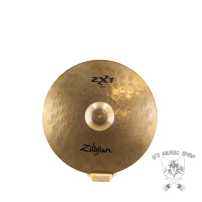 Zildjian 20