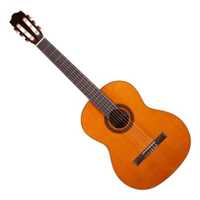 Cordoba C5 Lefty  - Left Handed Classical Guitar image 2