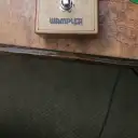 Wampler Tumnus Deluxe Transparent Overdrive