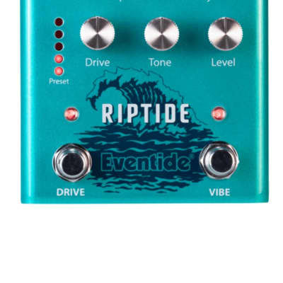 Reverb.com listing, price, conditions, and images for eventide-riptide