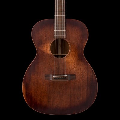【期間限定値下げ】MARTIN 000-15M Burst Martin 000-15M Burst - YouTube
