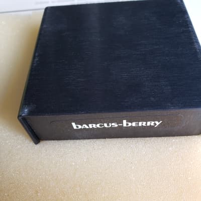 Barcus - Berry  3150   String Bass Transducer image 2