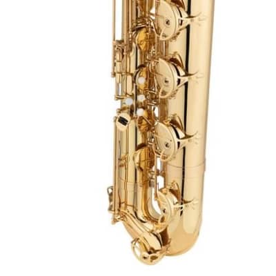 Allora ABS-450 Vienna Series Baritone Saxophone