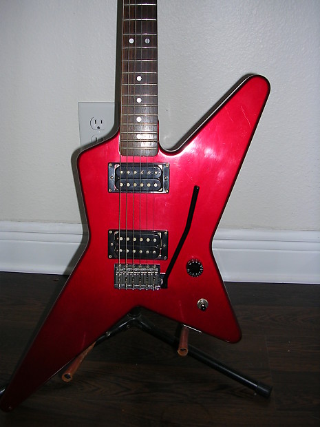 Tokai FSD Five Star Guitar