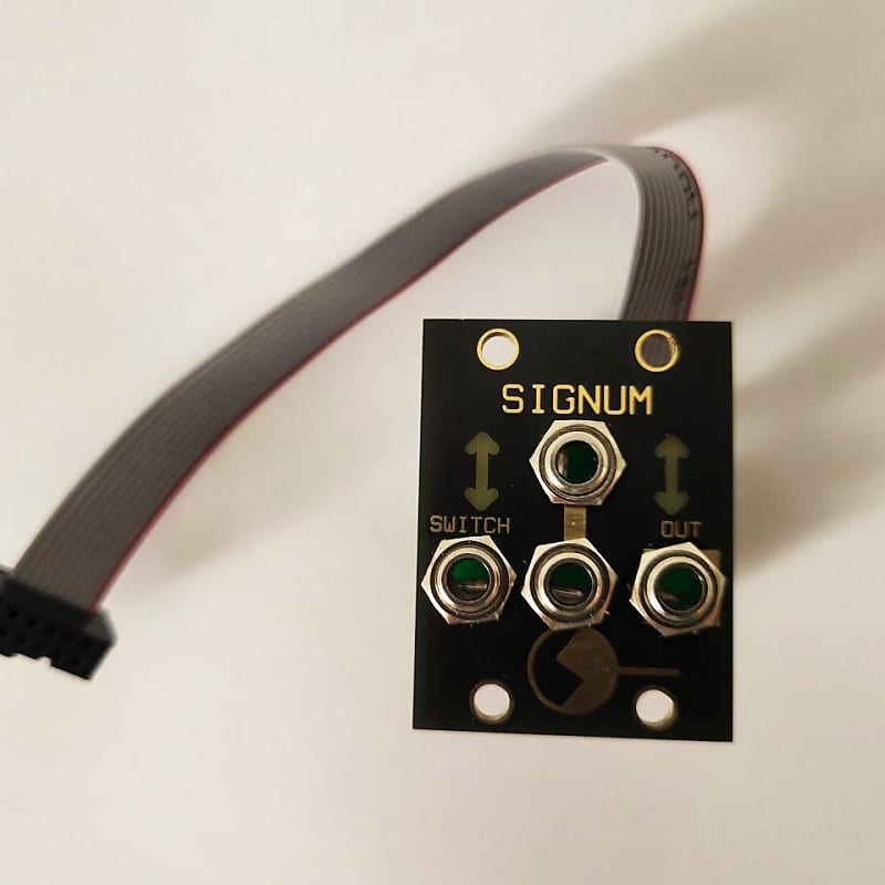 Nonlinearcircuits Signum