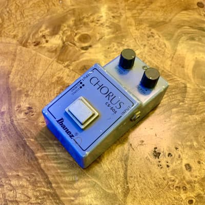 Reverb.com listing, price, conditions, and images for ibanez-cs-505
