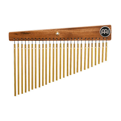 Latin Percussion LP626 90-Bar Double-Row Lu Bar Chimes | Reverb