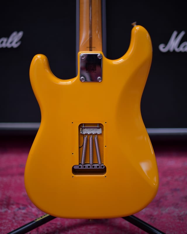 希少美品】Fender Japan ST-700SPL エレキギター - メルカリ