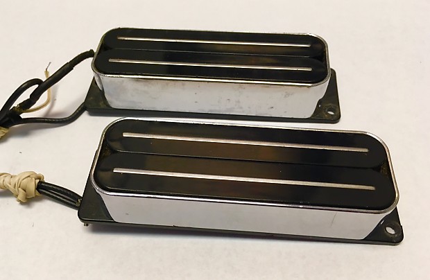 【2024 新作】 Bill Narrow String 10 Surround Chrome 705 Pair Lawrence ギター