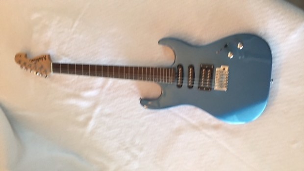 Washburn Pro X-series | Reverb