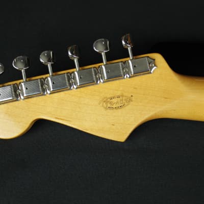 Fender American Vintage Reissue '57 Stratocaster Replacement Neck 2004 USA image 12