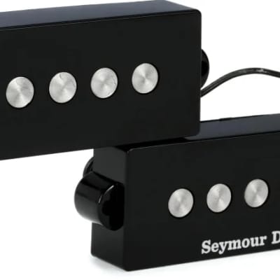 Seymour Duncan SPB-1 Vintage P-Bass Pickup | Reverb