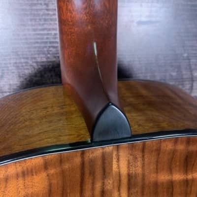 Breedlove SC20 Walnut Acoustic Guitar (Phoenix, AZ) image 7