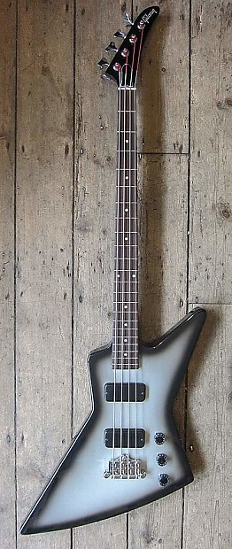 Gibson top explorer 2012