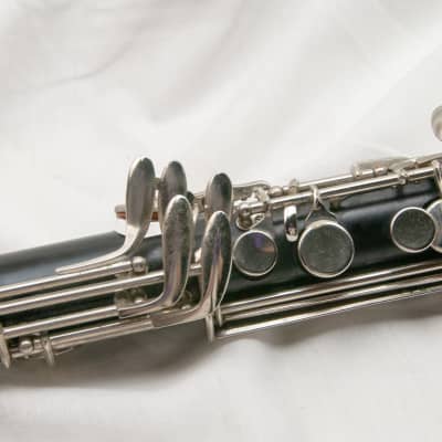 Selmer Selmer Student Model 1430 Bass Clarinet, Nice Condition, Plays Perfectly! image 6