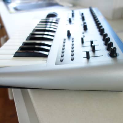 Novation K Station 25-Key 8-Voice Synthesizer | Reverb